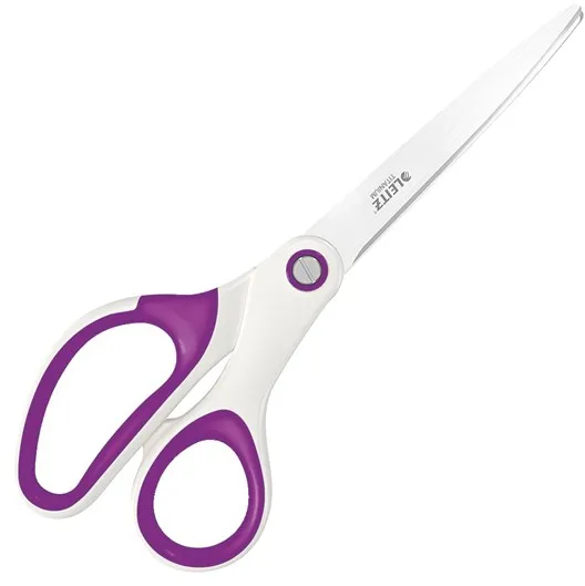 Leitz WOW Titanium-sax Lila