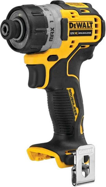 Dewalt XR Sladdlös Skruvdragare 12V Solo
