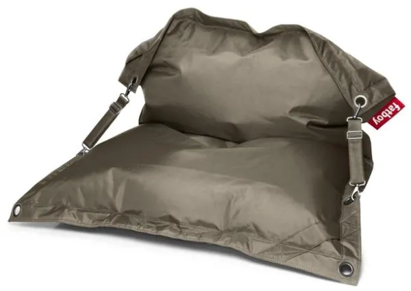 Fatboy Buggle-up Säckstol Taupe