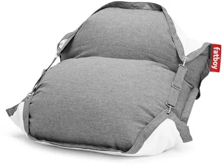 Fatboy Original Floatzac Säckstol Rock Grey