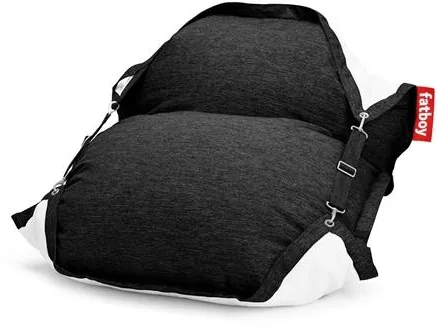 Fatboy Original Floatzac Säckstol Thunder Grey
