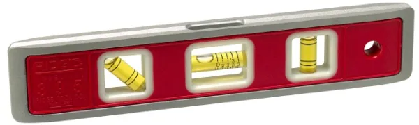 Ridgid torpedvattenpass 395 E 22398