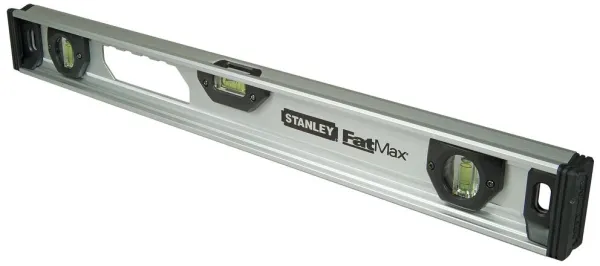 Stanley FatMax Profilvattenpass 600 mm Magnetisk